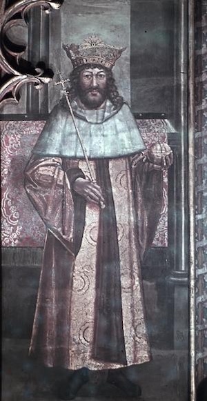 Vladislav II. Jagellonský